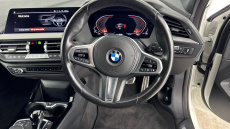 BMW 1 Series 118i M Sport 5dr Step Auto Petrol Hatchback